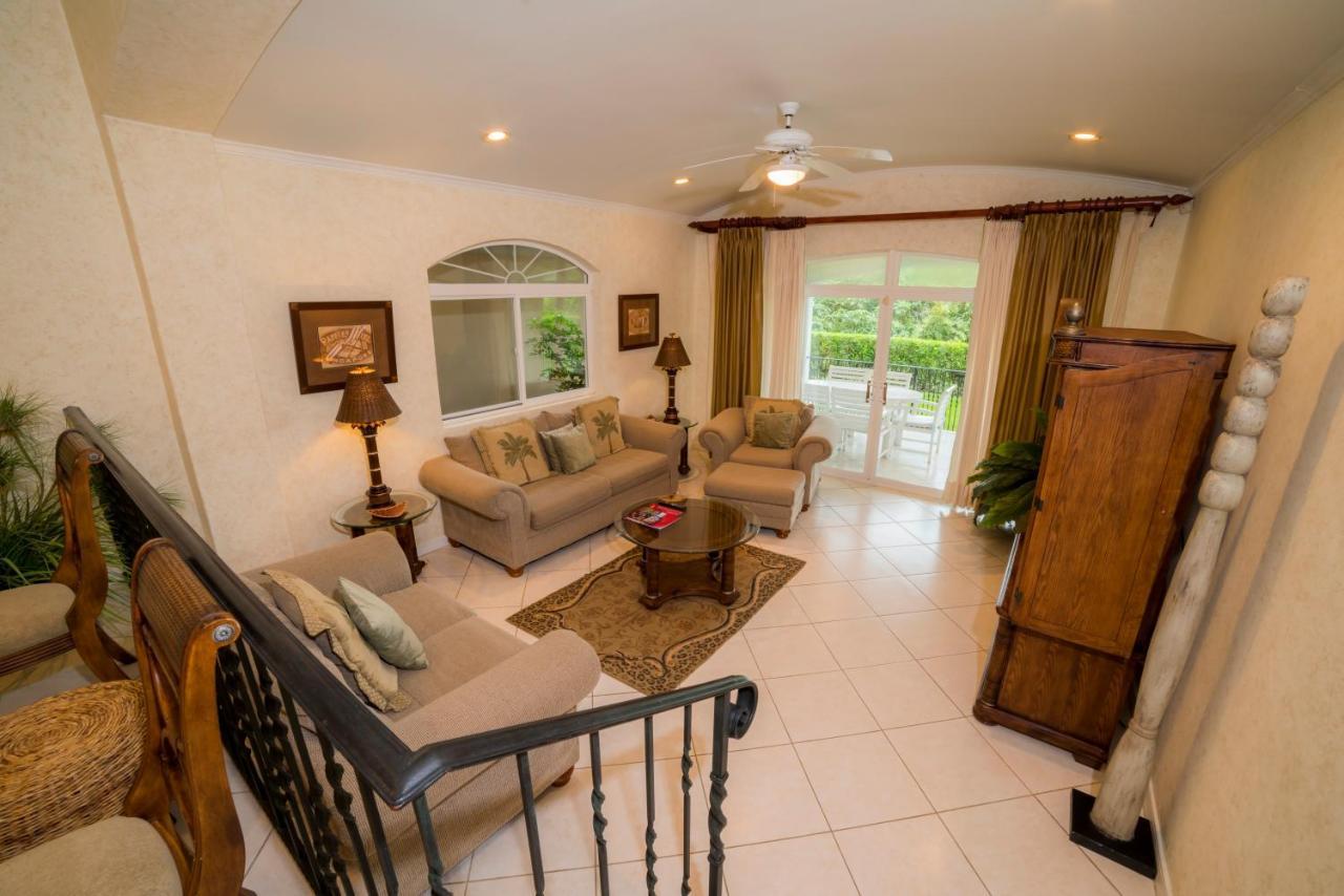 Los Suenos Resort Colina 5E Two Bedroom By Stay In Cr Jacó Exterior foto