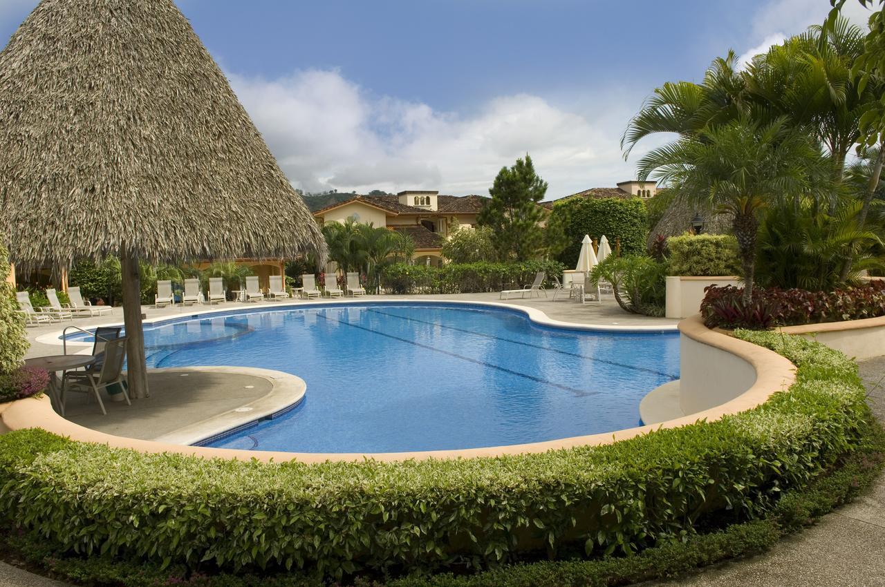 Los Suenos Resort Colina 5E Two Bedroom By Stay In Cr Jacó Exterior foto